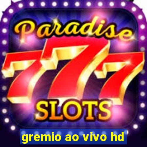 gremio ao vivo hd